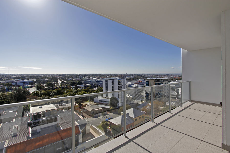 Real Estate in West Perth