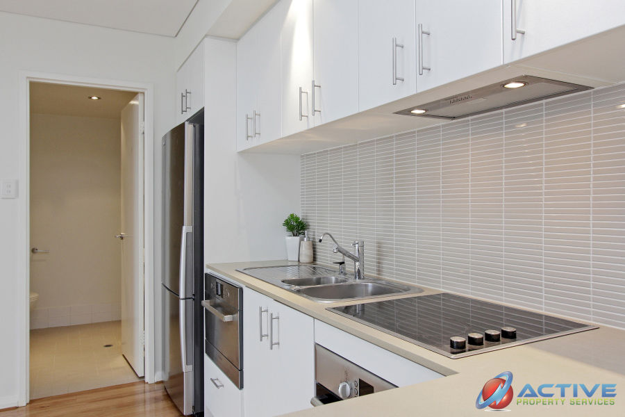 Selling your property in West Perth