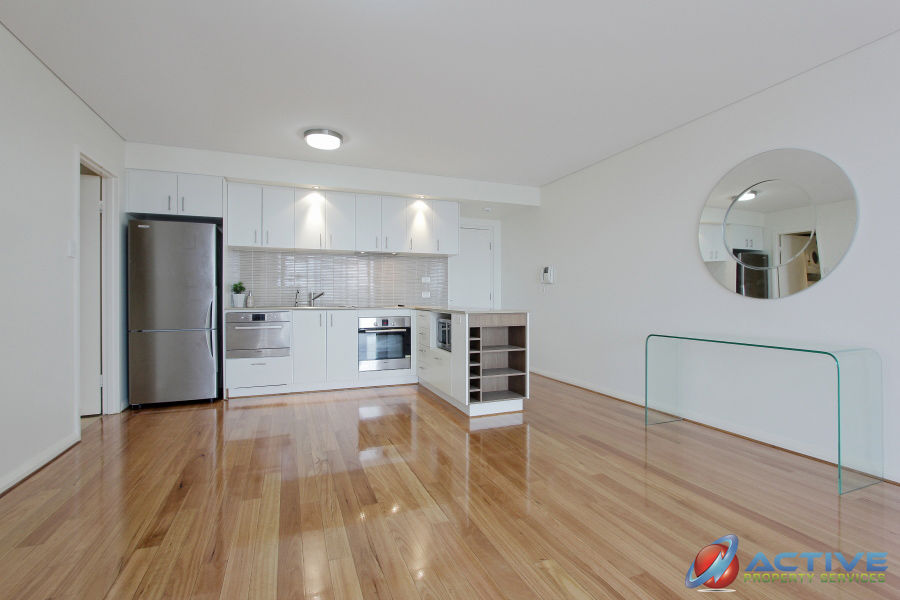 Real Estate in West Perth