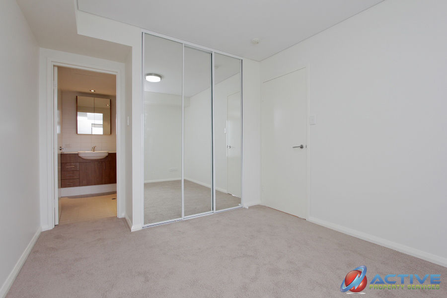 Real Estate in West Perth