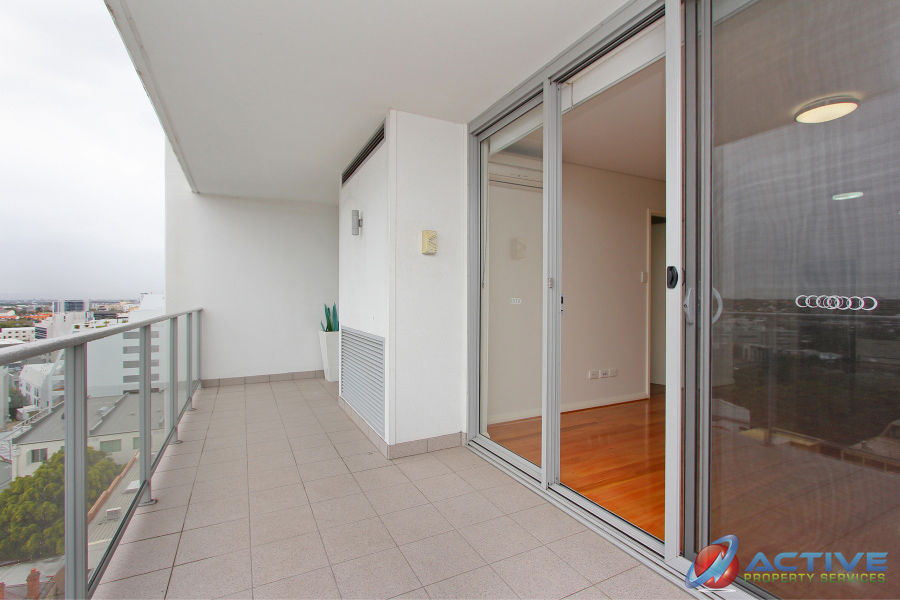 Real Estate in West Perth