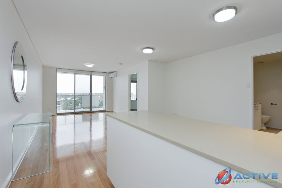 Open for inspection in West Perth