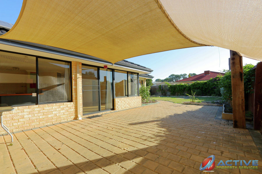 Ellenbrook real estate Leased