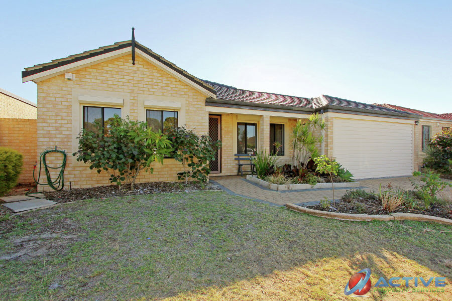 Real Estate in Ellenbrook