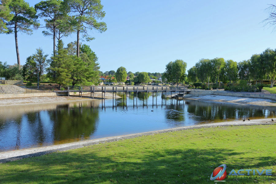 Real Estate in Ellenbrook