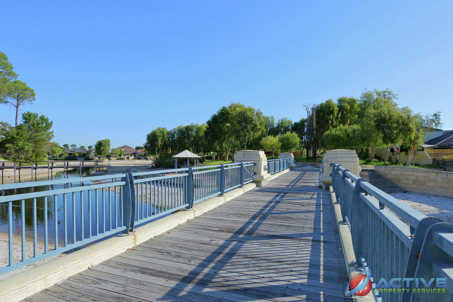 Real Estate in Ellenbrook