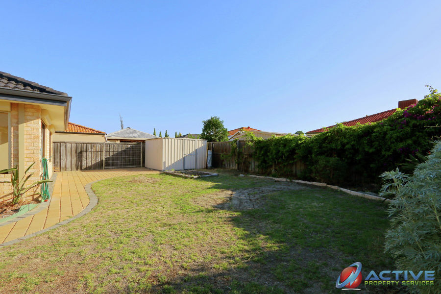 Open for inspection in Ellenbrook