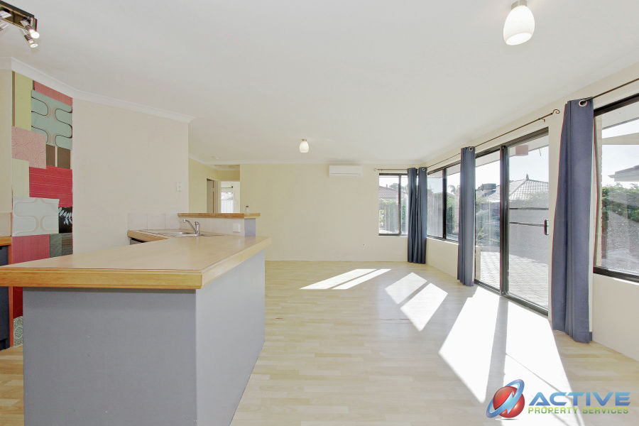 Ellenbrook Properties Leased