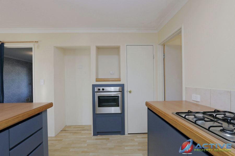 Real Estate in Ellenbrook