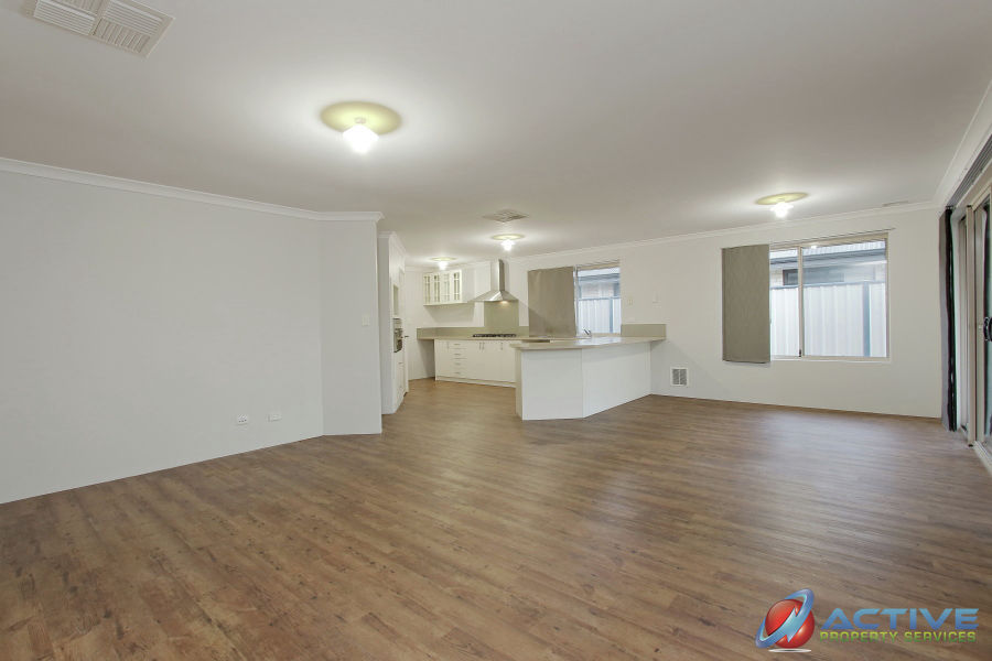 Meadow Springs real estate Leased