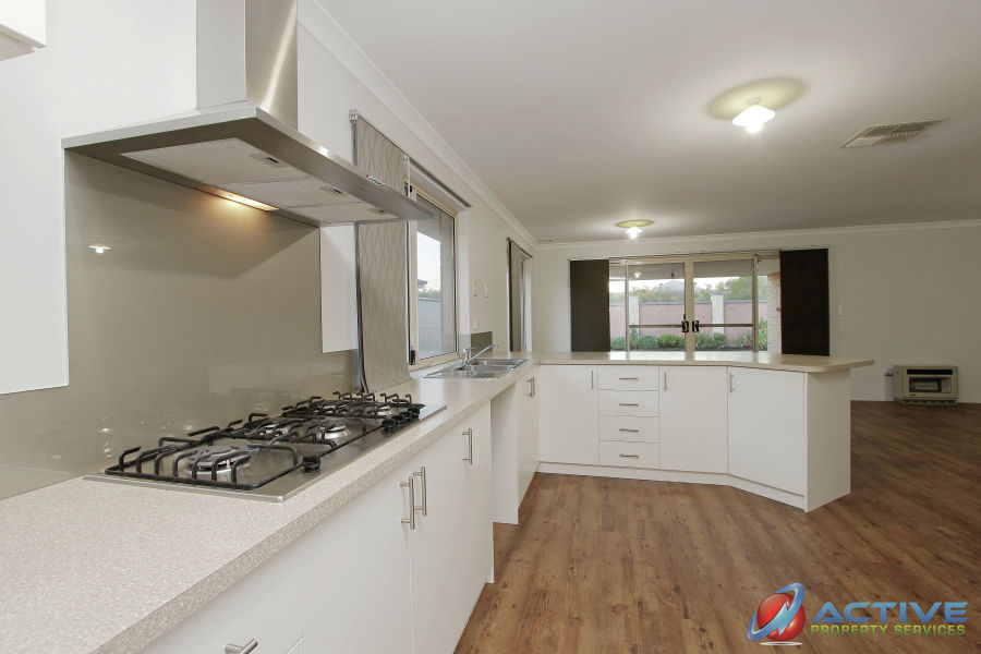 Meadow Springs Properties Leased