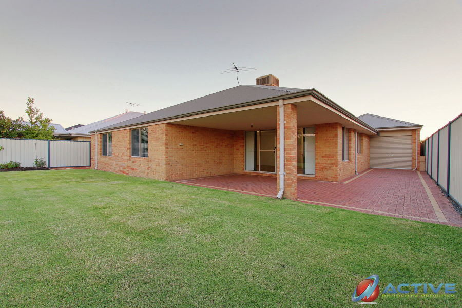 Property Leased in Meadow Springs