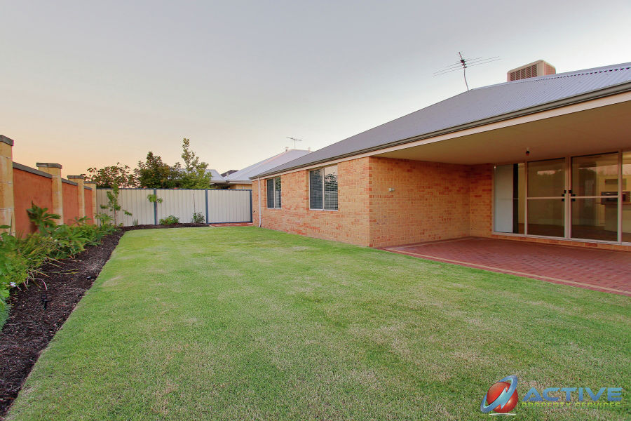 Real Estate in Meadow Springs