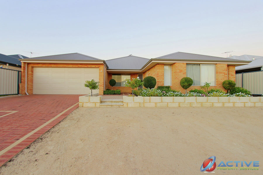 Real Estate in Meadow Springs