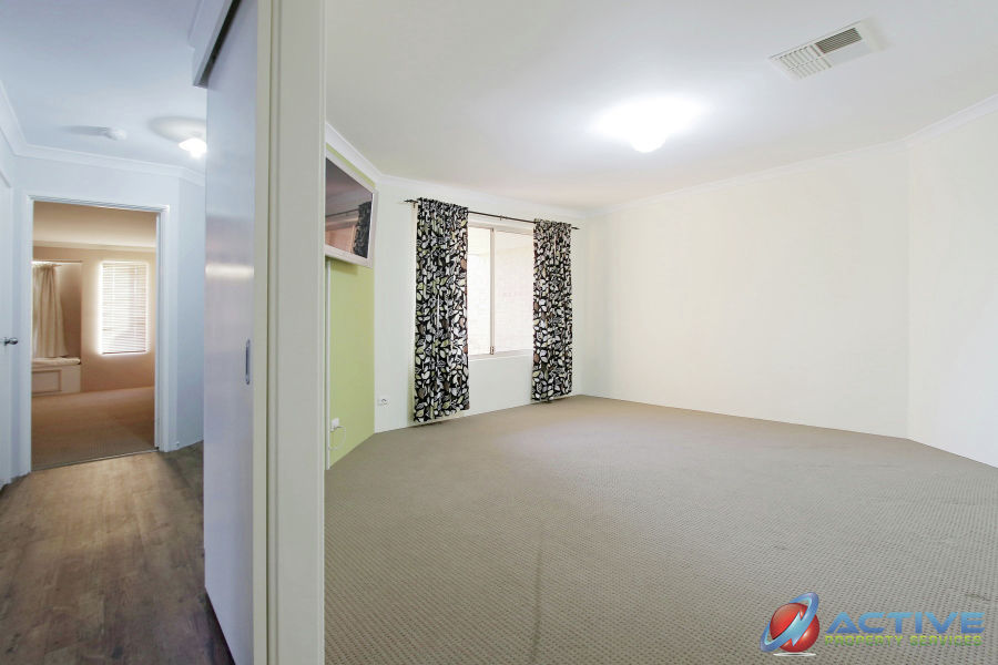 Real Estate in Meadow Springs