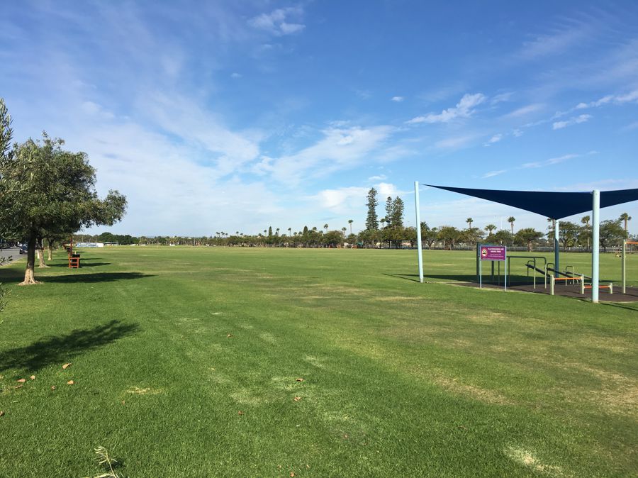 Property Leased in East Perth