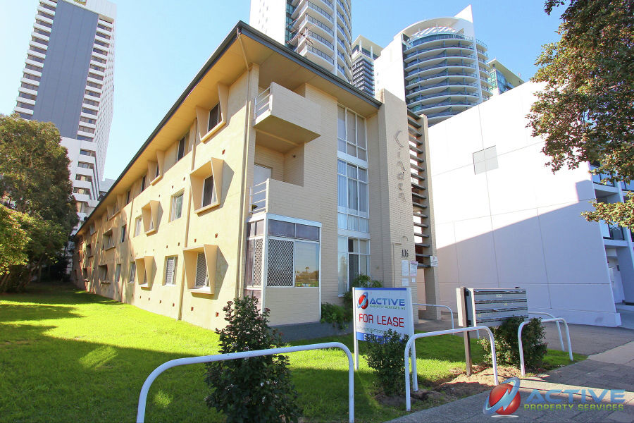 Real Estate in East Perth