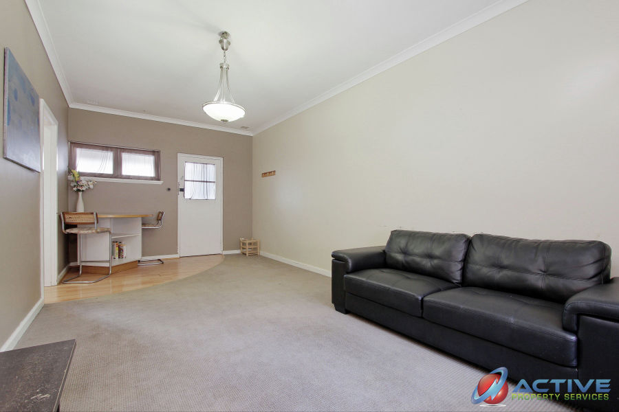 Real Estate in East Perth