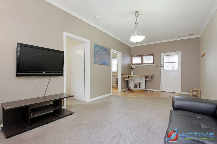 East Perth Properties Leased