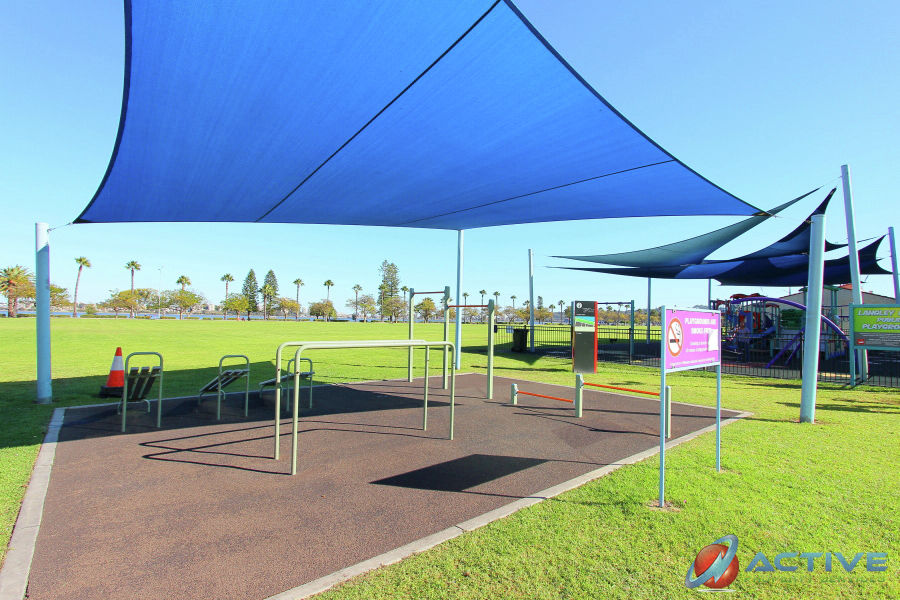 Real Estate in East Perth