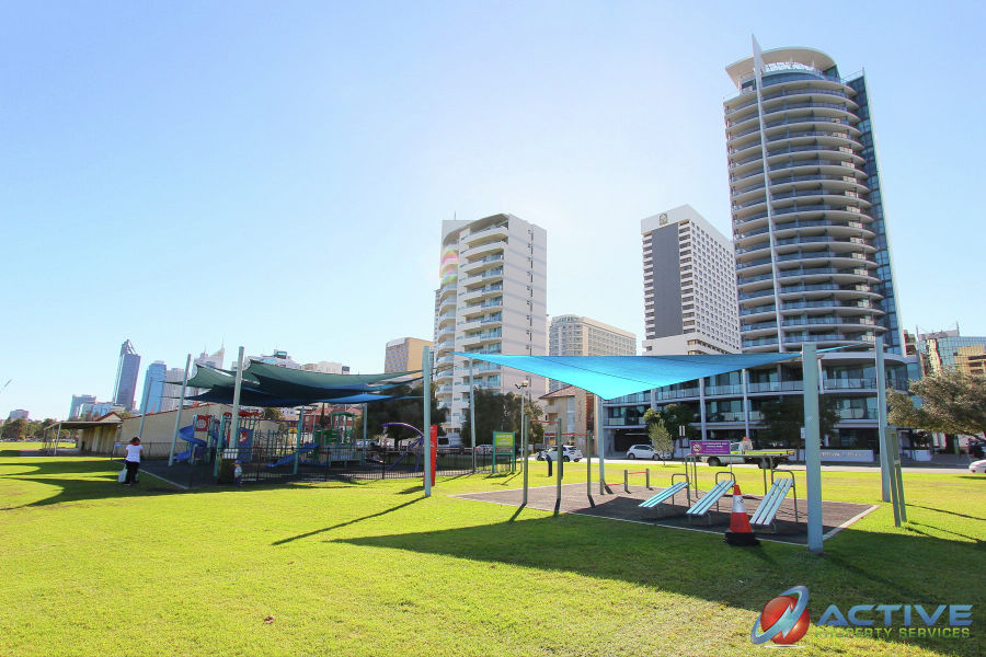 Real Estate in East Perth