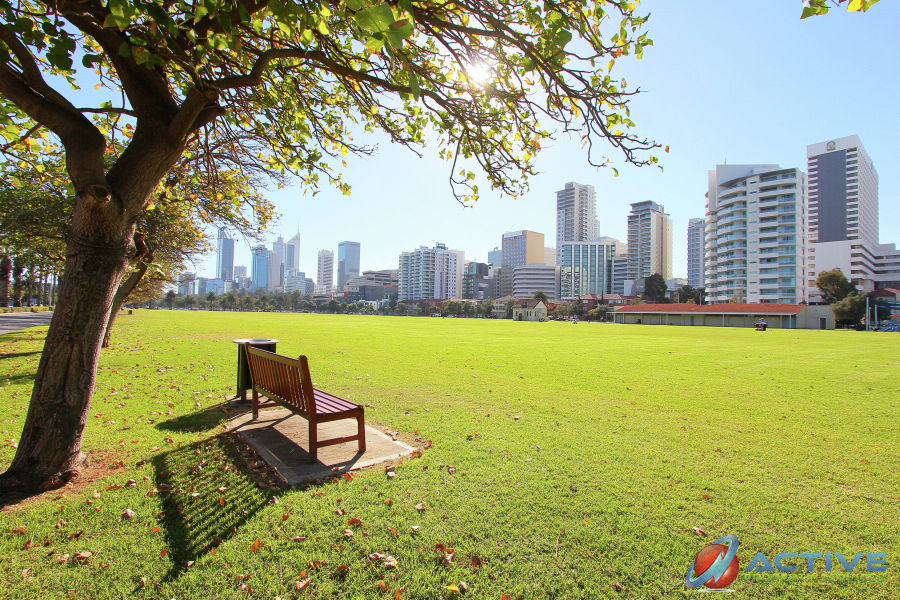 Real Estate in East Perth