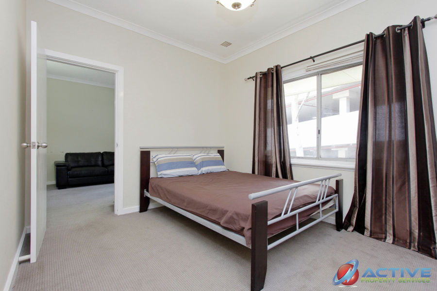 Real Estate in East Perth