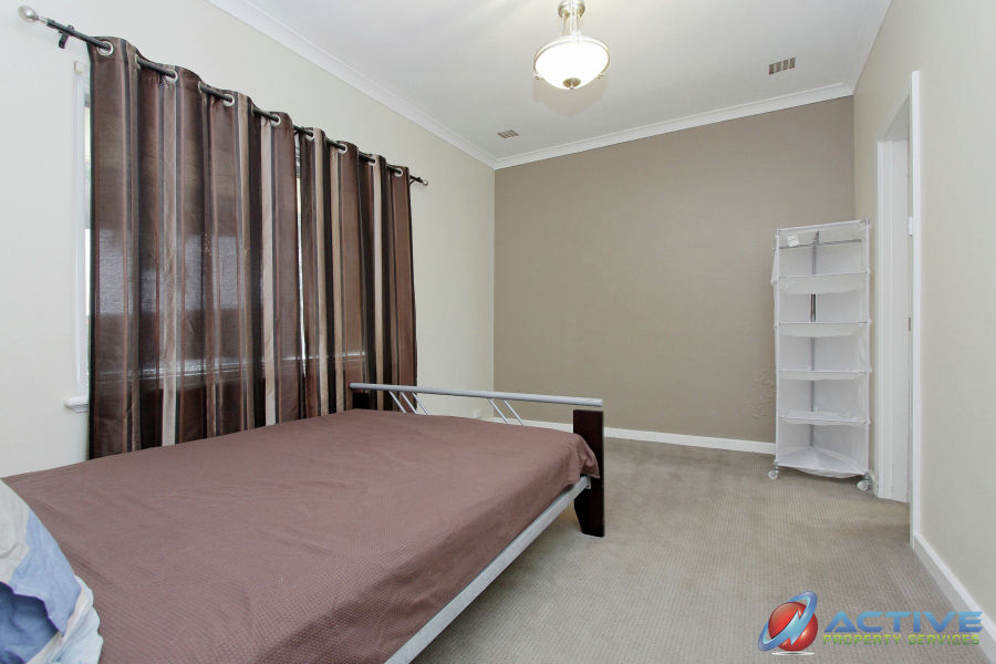 Real Estate in East Perth