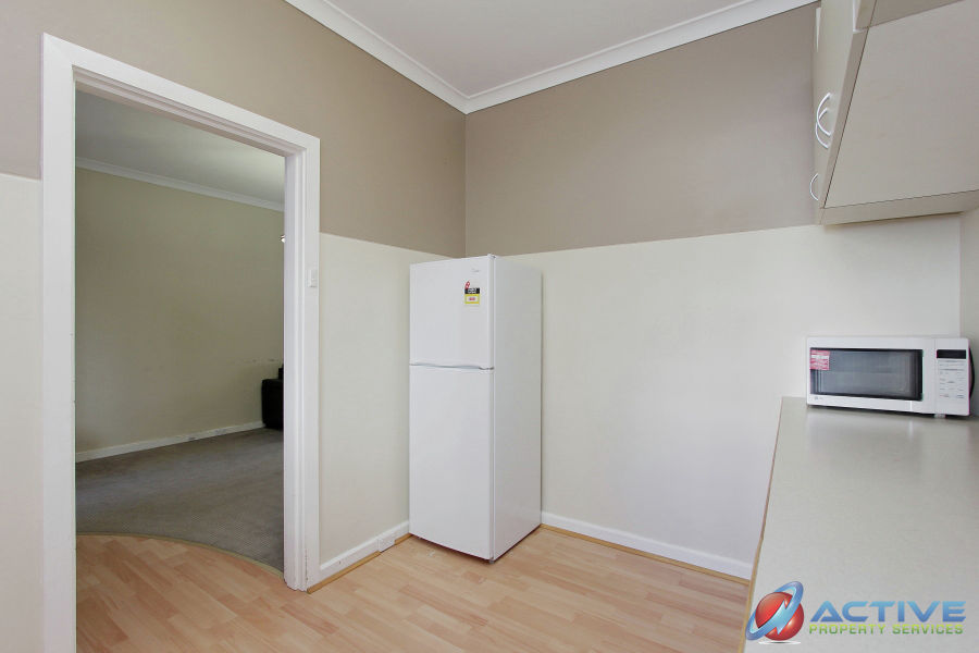 Selling your property in East Perth