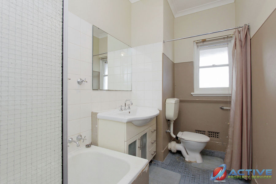 Real Estate in East Perth