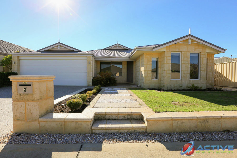 Piara Waters real estate Leased