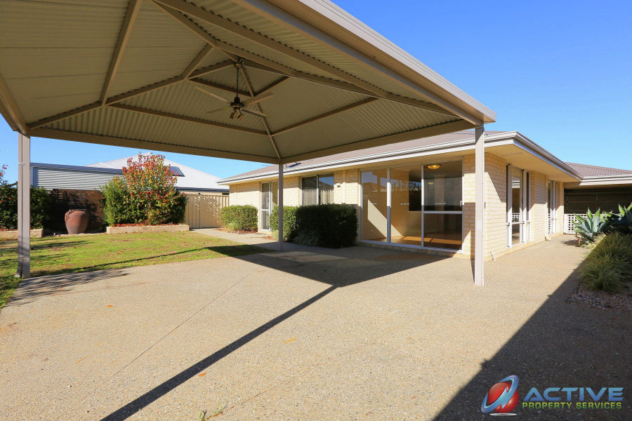 Property Leased in Piara Waters