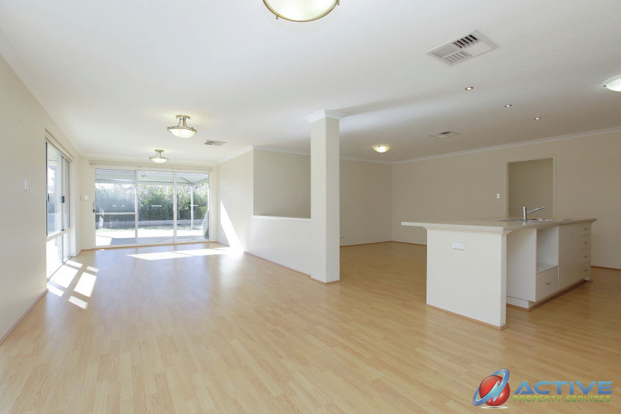 Piara Waters Properties Leased