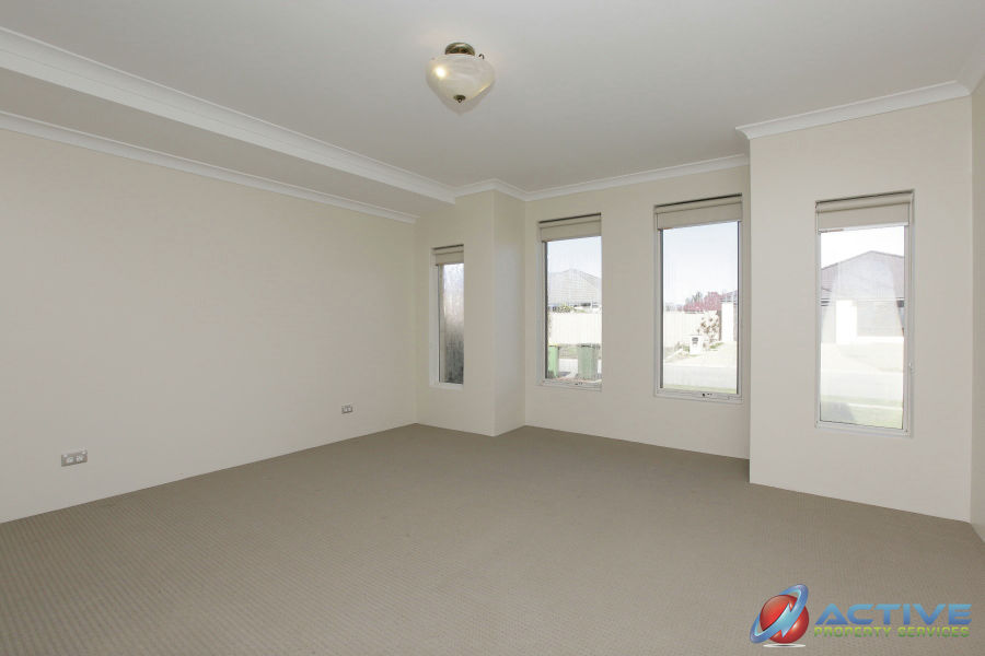 Open for inspection in Piara Waters