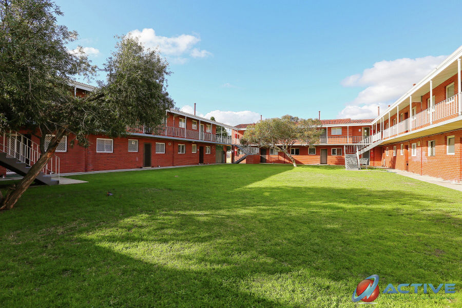 Real Estate in Rockingham