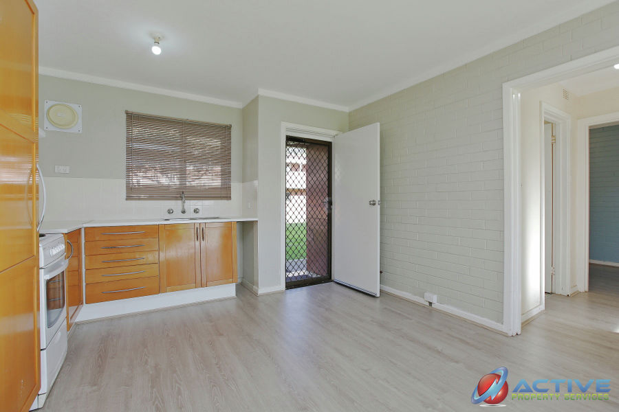 Selling your property in Rockingham