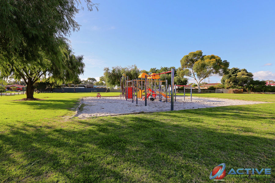 Real Estate in Rockingham