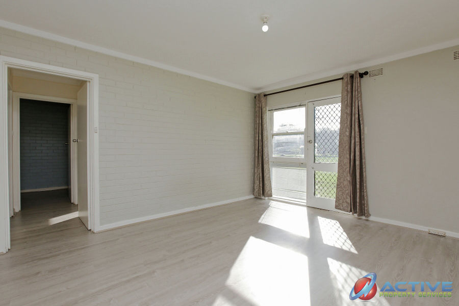 Open for inspection in Rockingham