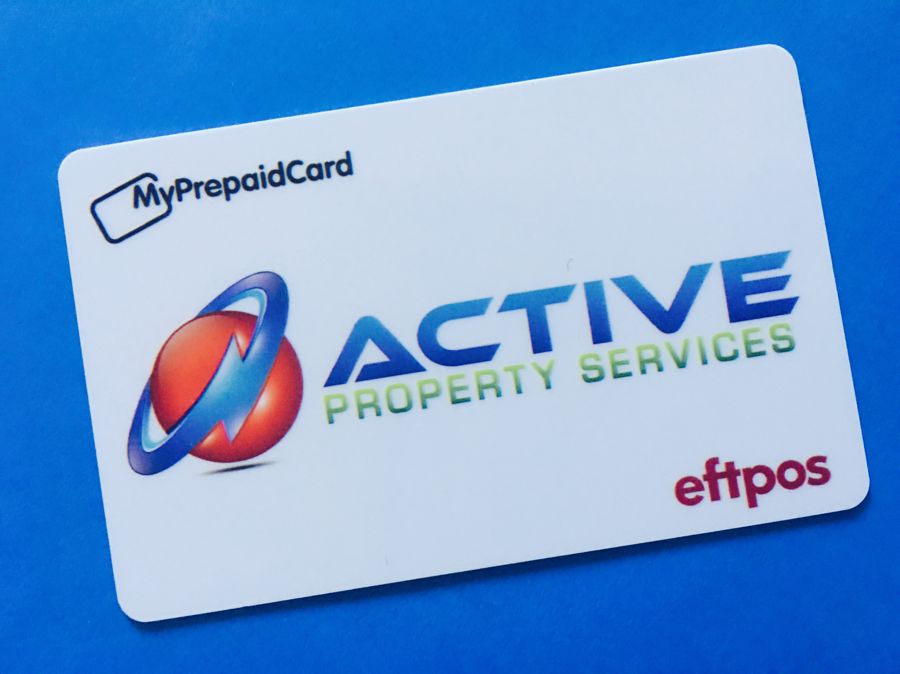 Property Leased in Rockingham