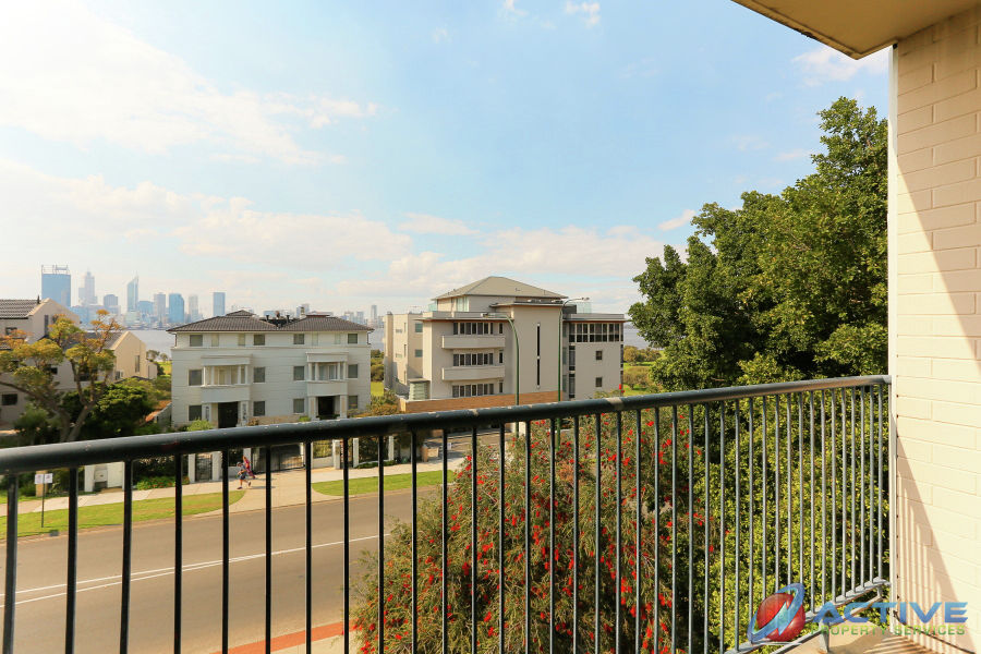 Property Leased in South Perth