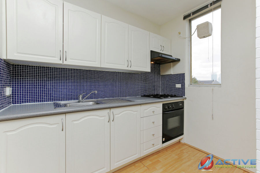 South Perth real estate Leased