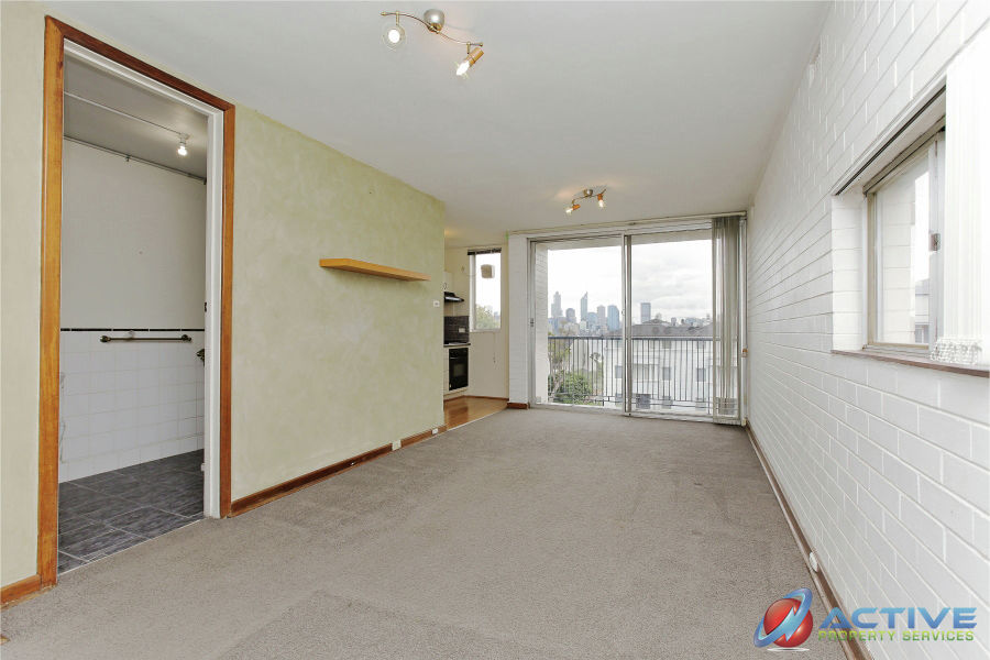 Real Estate in South Perth