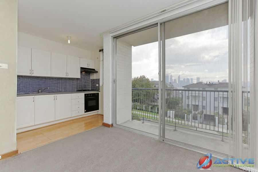 Open for inspection in South Perth