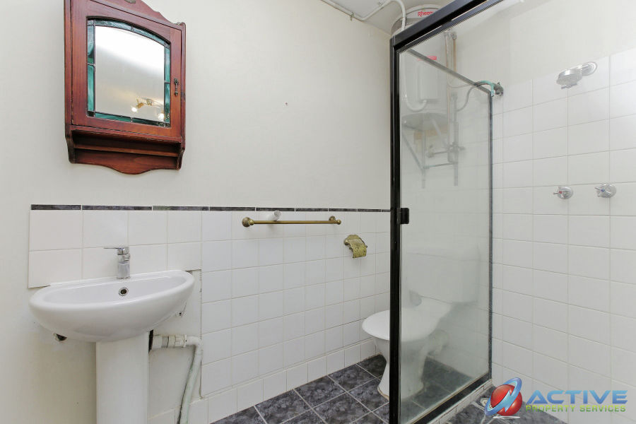 Real Estate in South Perth