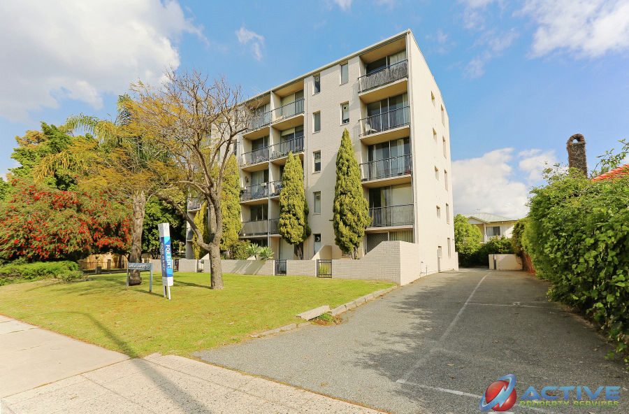 Real Estate in South Perth