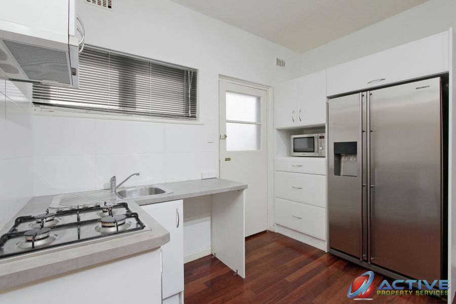 East Perth Properties Leased