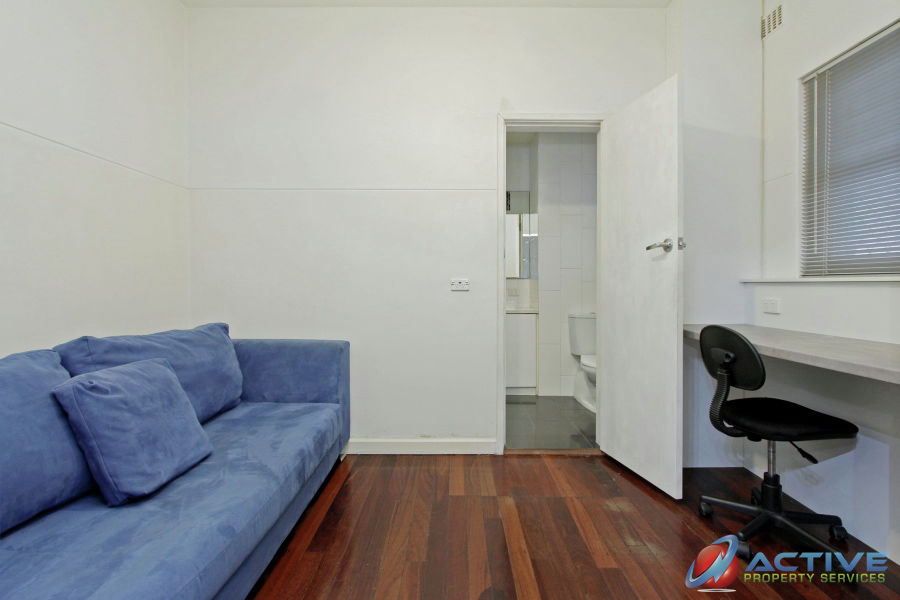 Selling your property in East Perth