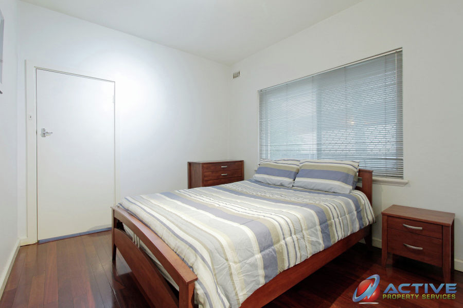 Open for inspection in East Perth