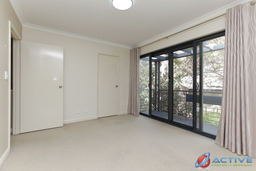 North Fremantle real estate Leased