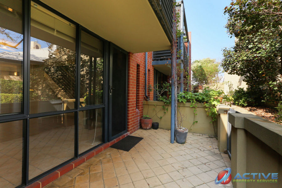 Real Estate in North Fremantle